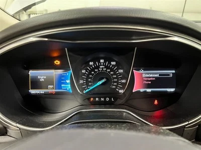 Velocímetro Ford Fusion 2017 2392058 Foto 1 de 4