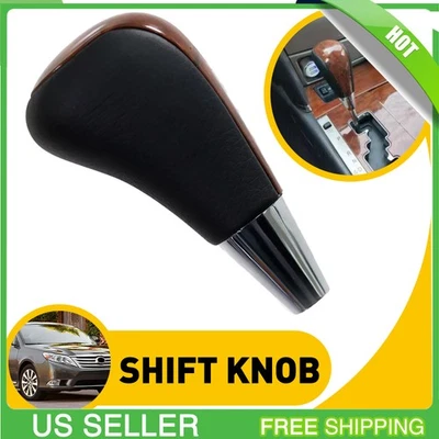 Palanca de cambios automática palanca de cambios duradera se adapta a Scion iQ tC xB xD 2008-2015 Foto 1 de 4