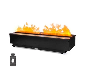 Dimplex Cassette 1000R Kamineinsatz, Opti-myst 3D, Modell 2025 (FKD-0409.SGS) - Bild 1 von 7
