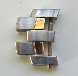 MAURICE LACROIX Intuition Watch (IN1013) BRACELET LINKS - Picture 1 of 3