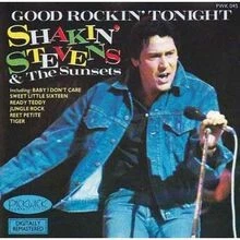Good Rockin Tonight von Shakin Stevens | CD | Zustand sehr gut - Bild 1 von 2