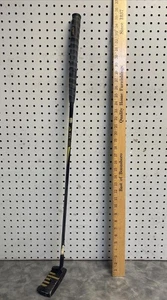 Alien Sport Putter Aluminum Titanium Matrix Core - Picture 1 of 6