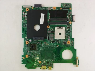 Lot of 2 Dell Vostro 3555 AMD Socket FS1 DDR3 SDRAM Laptop Motherboard GN8DY - Image 1 of 4