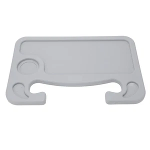 Steering Wheel Table Mesa Parante De Carro Car Steering Wheel Desk - Afbeelding 1 van 12