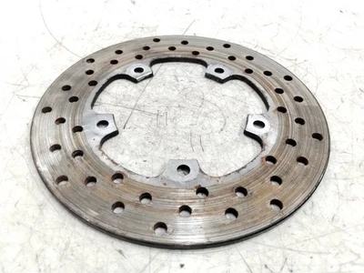 Aprilia Falco SL1000 2003 disco de rotor de freno trasero Foto 1 de 4