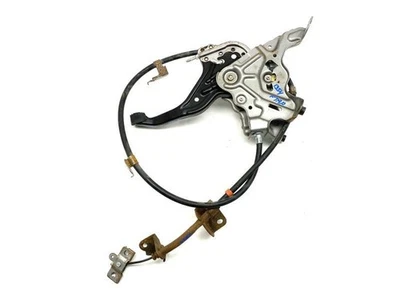 Emergency Parking Brake Pedal Assembly Fits 2009-2014 Nissan Maxima 62631 - Image 1 of 4