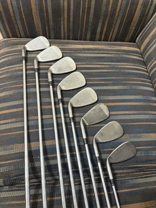 Taylormade Rac OS iron set, missing 8 iron replaced with top flite 3-pw - Picture 1 of 7