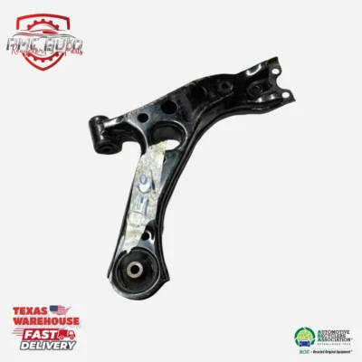 Genuine!!! Front Left Control Arm For 2020, 2021, 2022, 2023 Toyota Corolla OEM - Image 1 of 2