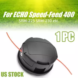 Para Echo SRM-225 SRM-230 SRM-210 Speed-Feed 400 Cuerdas Recortadora Cabezal Buje Kit - Imagen 1 de 12