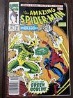 The Amazing Spider-Man #369 Invasion Of The Spider Slayers 2 of6