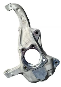 Chevy Silverado GMC Sierra 1500 LH Driver OEM Steering Knuckle Spindle 2019-2024 - Picture 1 of 4