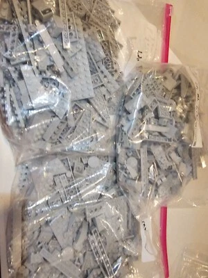 LEGO Bulk Lots sorted by Color - Pick your Color - Image 1 of 4