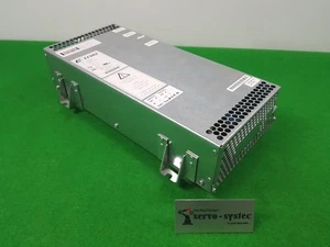 ABB ROBOTICS NETZTEIL DSQC626A 3HAC026289-001 (GEBRAUCHT) DHL INT'L VERSAND - Bild 1 von 10