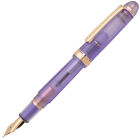 Platinum Pen Fountain Pen # 3776 Century Nice Lavand PNB-20000R-87 LAVANDER New