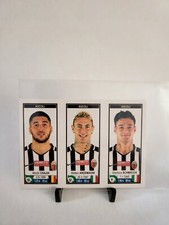 Gianluca Scamacca Rookie RC Sticker Panini Calciatori 2019 2020 (19-20) #604