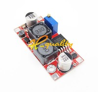 Boost Buck DC-DC adjustable step up down Converter XL6009 Module Solar Voltage