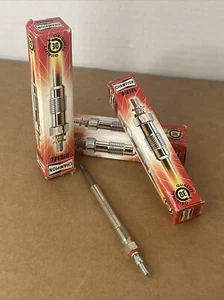 3 Brand New Champion Diesel Engine Glow Plug CH237 (BA) - Picture 1 of 2
