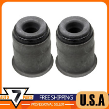 2 Front Lower Control Arm Bushing For AMC Ambassador American AMX Concord