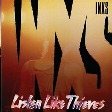 Listen Like Thieves (CD) Album