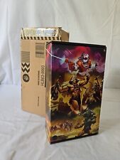 VYKRON MOTU Masters of the Universe Mattel Creations He-Man New Eternia