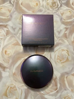 MAC Extra Dimension Bronzing Powder DELPHIC ALLURING AQUATIC COLLECTION NIB 0.35 - Image 1 of 4