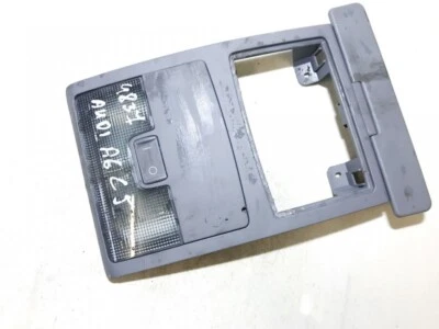 Luz interior delantera Audi A6 1998 4b0947105, original #773005-58 Foto 1 de 4
