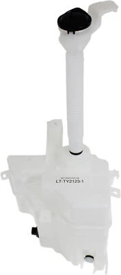  New Washer Reservoir For Toyota Corolla 2013-2018 - Imagem 1 de 4