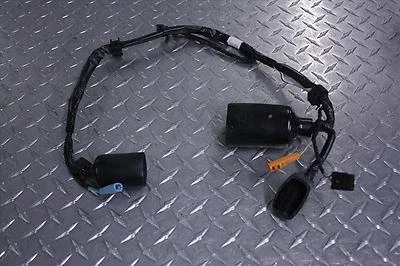 2010 年 HONDA NT 700 V 头灯盖子前线束线 NT700 — 第 1/4 张图片