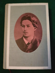 Livre - Contes de toute la vie - ANTON TCHEKHOV - 1959 - Foto 1 di 7