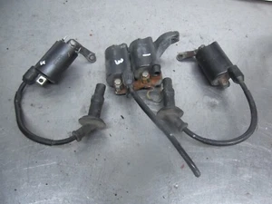 HONDA VFR750 COILS VFR750 1987 RC24 - Picture 1 of 2