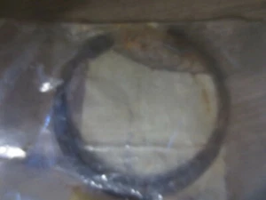 Ford Fiesta MK5 01-10 Focus 99-05 inc RS & ST Rear Bearing Circlip 1070101 - Picture 1 of 1