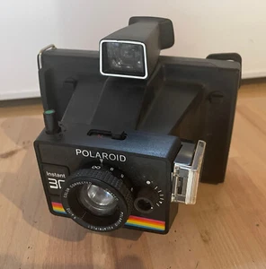 Polaroid Camera Instant 80, fotocamera istantanea, fotocamera istantanea - Foto 1 di 2