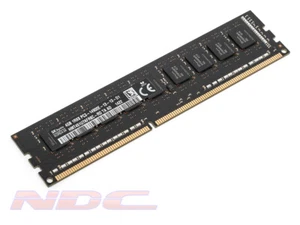 Hynix 4GB (1 x 4GB) DDR3 1866Mhz PC3-14900E DIMM RAM for Mac/PC - Picture 1 of 2