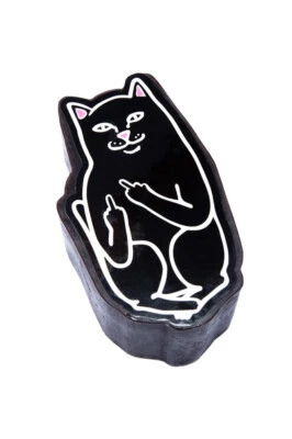 RIPNDIP Lord Jerm Skate Wax Black