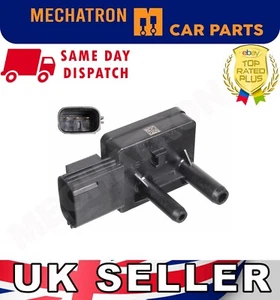 SENSOR DPF DE ESCAPE FORD TRANSIT 1600077 - Imagen 1 de 4