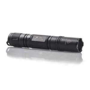 Adventure Lights 700 Lumens Rechargeable Flashlight AL10 Waterproof Strobe Mini - Picture 1 of 4