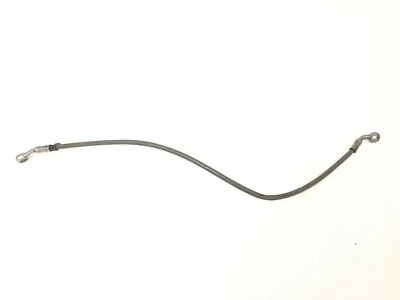 BMW 2001-2005 F650CS OEM Front Brake Hose Pipe Line - Image 1 of 4