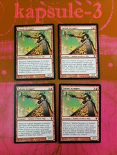 4x Tuktuk Scrapper | Worldwake | MTG Magic The Gathering Cards
