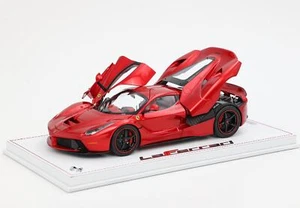 Ferrari LaFerrari - One Off For Lewis Hamilton - 1:18 - BBR (BBR1822H8DIE1) - Picture 1 of 3