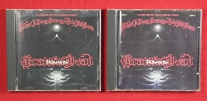 What a Long Strange Trip It's Been - Grateful Dead - Disc 1 & 2 (2-CD Set, 1990) - Picture 1 of 4