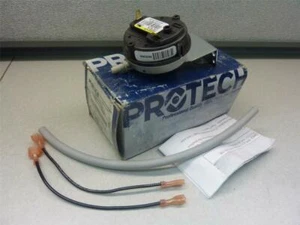 Honeywell 42-24196-84 Druckschalter FR166 (20651) - Bild 1 von 6