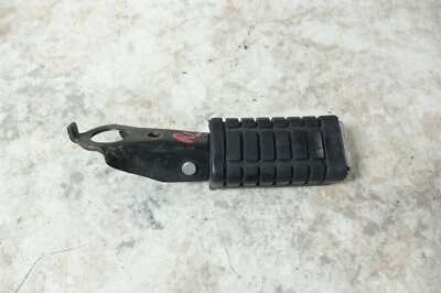 83 Honda CB 1000 C CB1000 Custom rear back left passenger foot rest peg - Image 1 of 3
