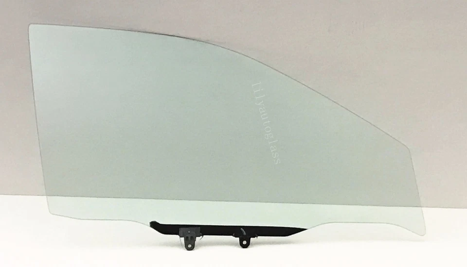 Fits Nissan Maxima Infiniti I30 Passenger Right Side Front Door Window Glass - Imagem 1 de 4