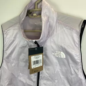 The North Face Weste Damen Full Zip Thermo Lavender Fog XL transparent leicht - Bild 1 von 12