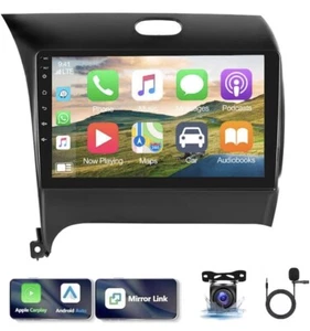 Android Auto Media Player Autoradio Autoradio Touchscreen HC8163 2+64GB - Bild 1 von 7