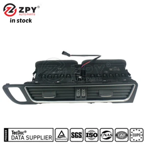 BEYU For Audi Q5 2009-2012 8R1820951G New Hight Quality Center Dash Air Vent - Picture 1 of 6