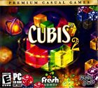 Cubis 2 - Premium Casual Games
