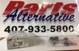 Suspension Stabilizer Bar Link-C-TEK Standard Rear Centric 607.62025 - Picture 1 of 5