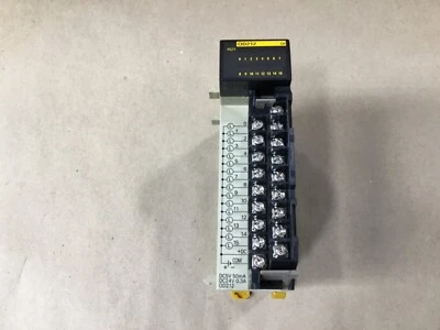 Módulo de unidad de salida Omron CQM1-OD212 CQM1OD212 OD212 #50G33*AD Foto 1 de 4