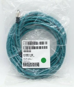 Cognex CCB-84901-1004-10 Cavo Ethernet 10M - Foto 1 di 7
